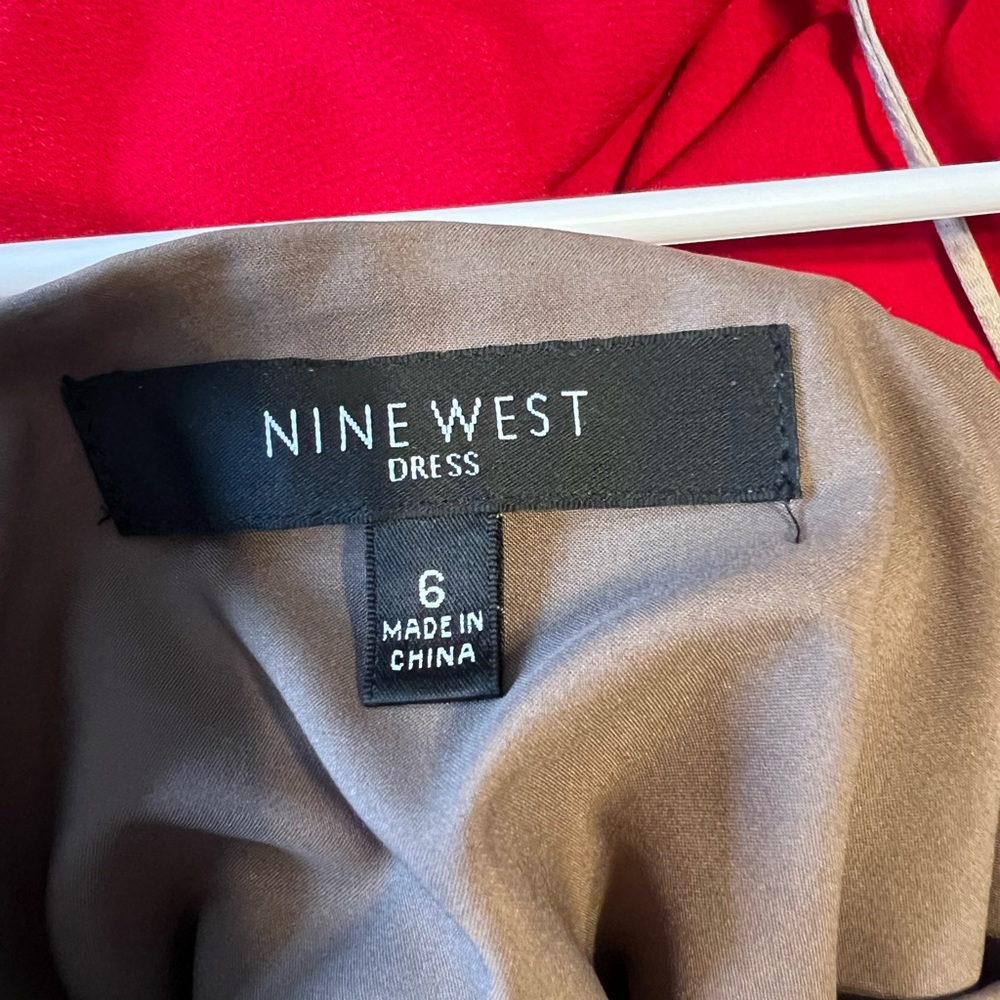 Nine West Layered Mini - Picture 4 of 6
